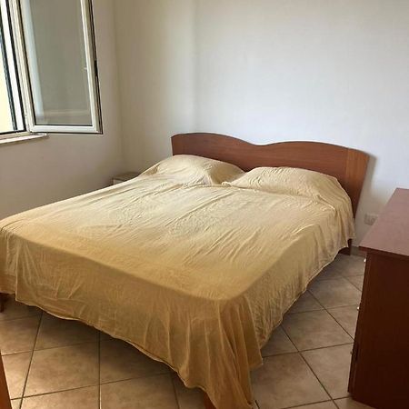 Ferienwohnung Bilocale Vista Mare Sul Lungomare Siderno Exterior foto