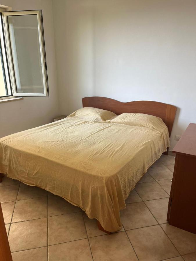 Ferienwohnung Bilocale Vista Mare Sul Lungomare Siderno Exterior foto